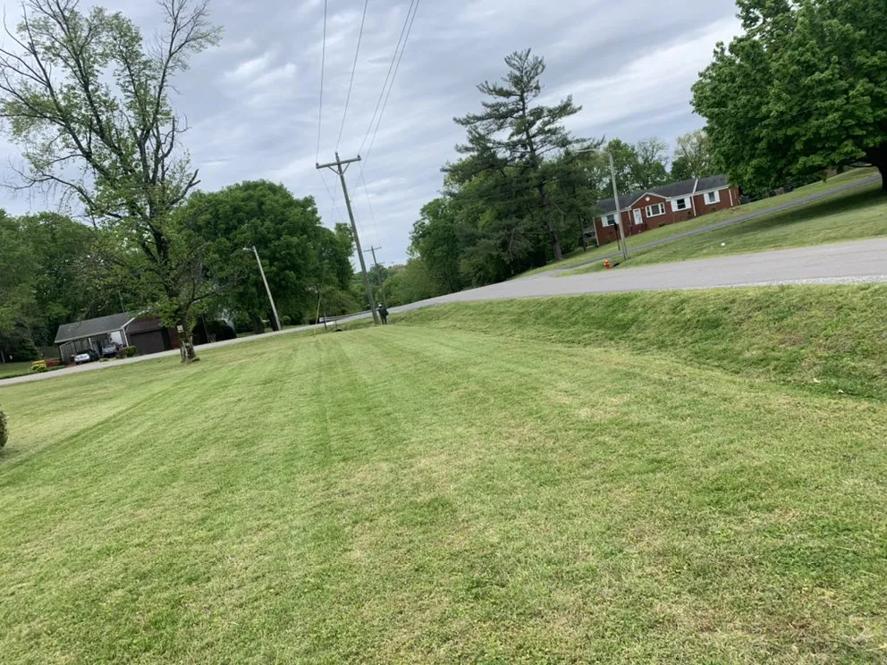 Local garden landscaping in Smyrna, TN - Legion Lawn and Pool