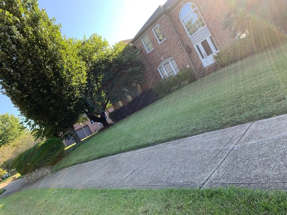 Custom landscape installation experts serving Smyrna, TN - Legion Lawn and Pool