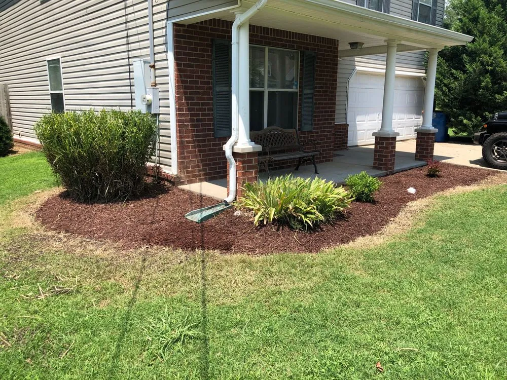 Trusted lawn mowing service in Smyrna, TN - Legion Lawn and Pool