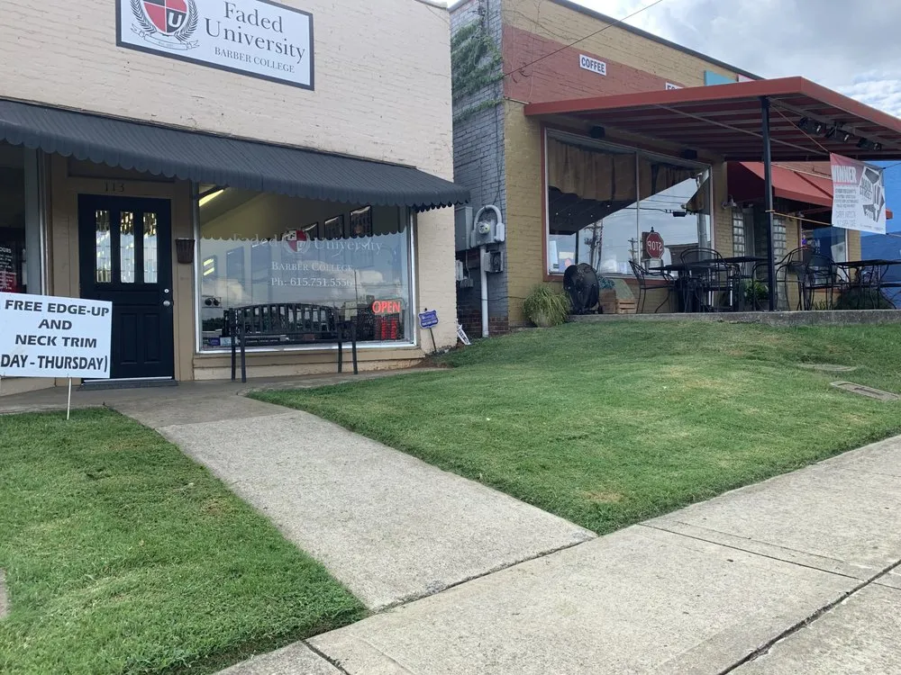 Reliable residential landscaping for residential properties across Smyrna, TN - Legion Lawn and Pool