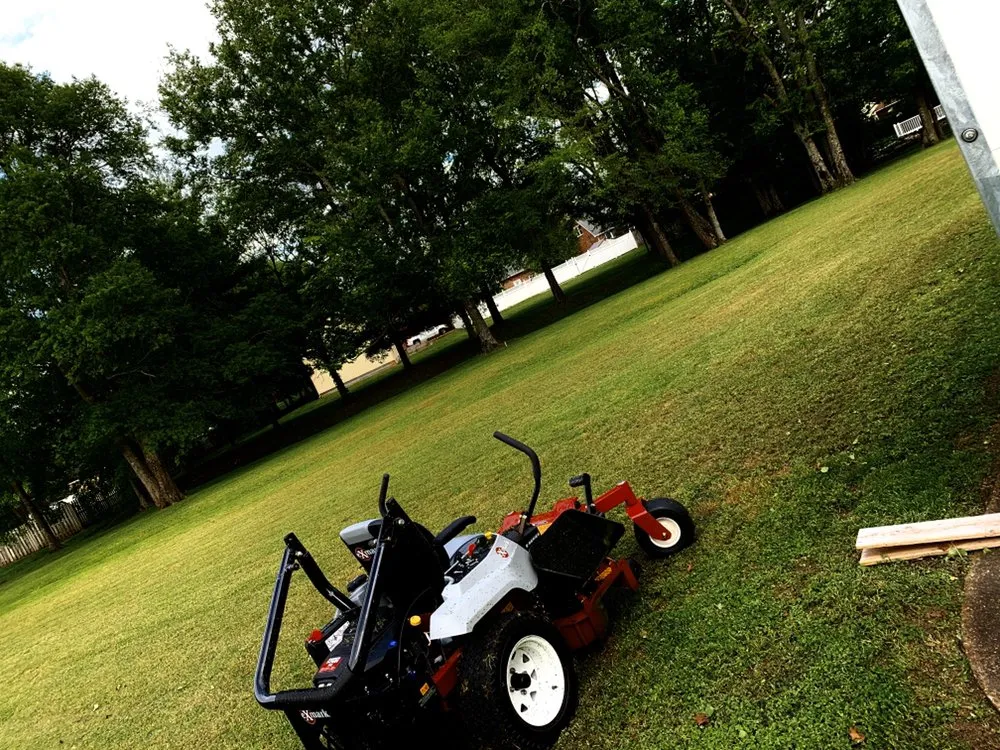 Expert landscape installation in Smyrna, TN by Legion Lawn and Pool