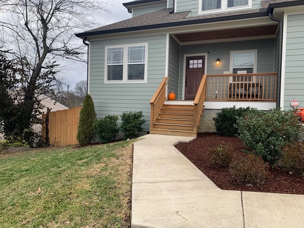 Custom outdoor landscaping experts serving Smyrna, TN - Legion Lawn and Pool