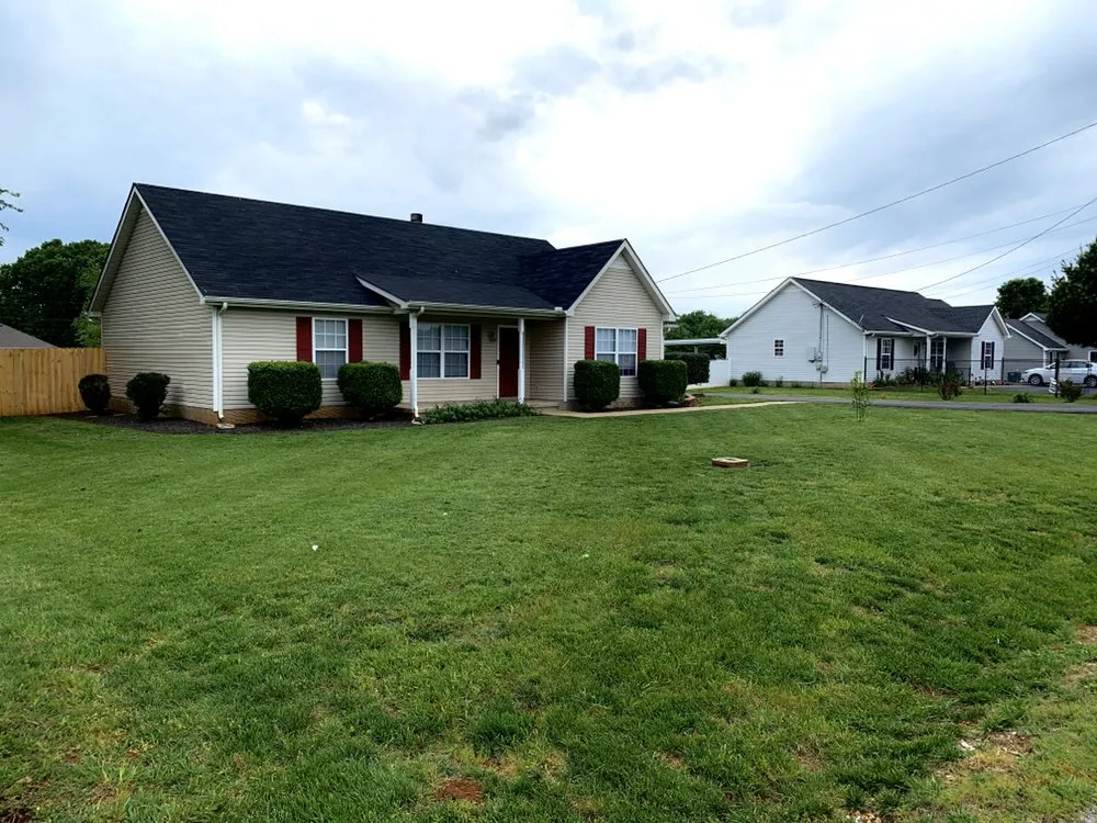 Professional landscape design with custom design across Smyrna, TN - Legion Lawn and Pool