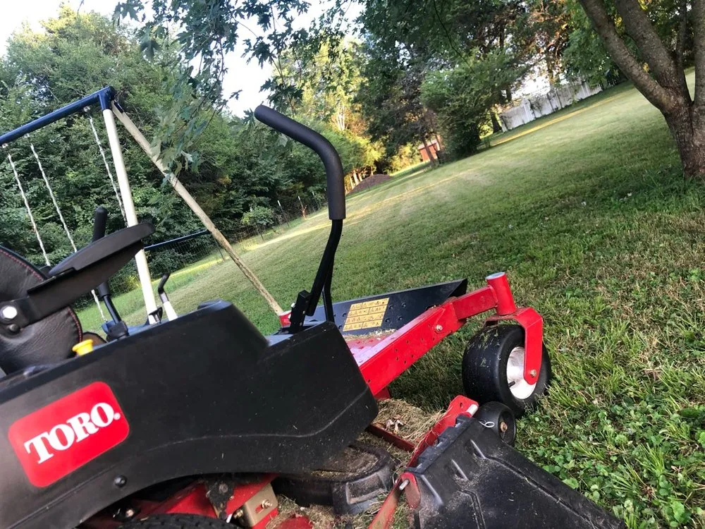 Reliable lawn care service for residential properties across Smyrna, TN - Legion Lawn and Pool