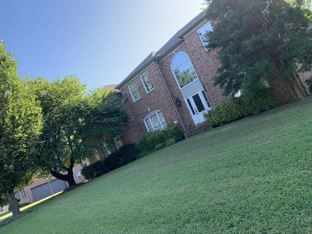 Trusted landscape installation for residential properties across Smyrna, TN - Legion Lawn and Pool