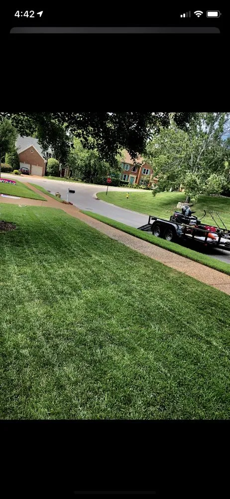 Professional landscaping services near you in Smyrna, TN by Legion Lawn and Pool
