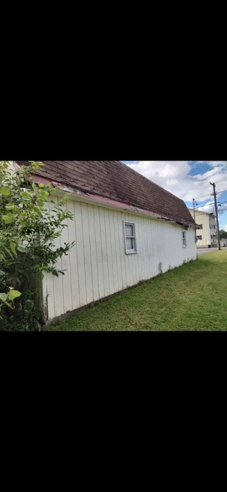 Professional outdoor landscaping for year-round maintenance across West Seneca, NY - Legion Services