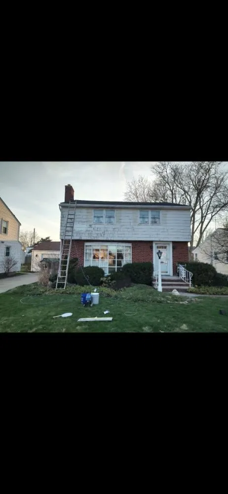 Local yard cleanup service in West Seneca, NY by Legion Services