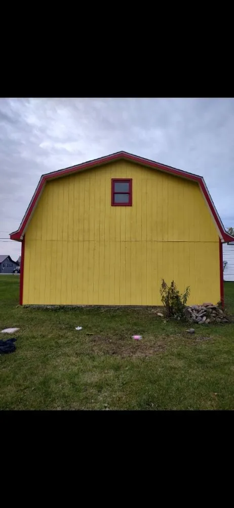 Expert residential landscaping in West Seneca, NY - Legion Services