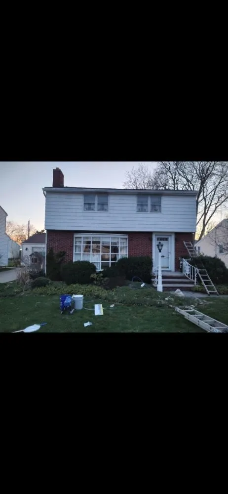 Professional garden landscaping in West Seneca, NY - Legion Services