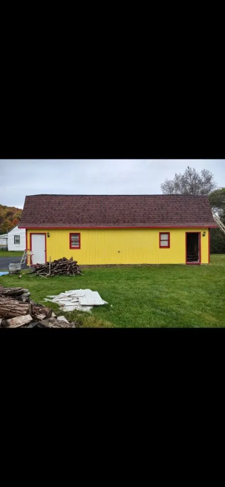 Affordable yard maintenance experts serving West Seneca, NY - Legion Services