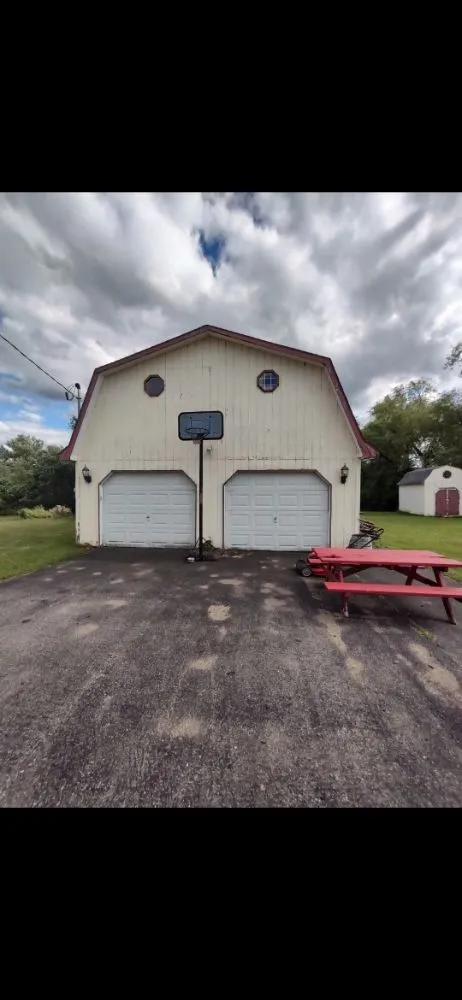 Trusted landscaping services experts serving West Seneca, NY - Legion Services