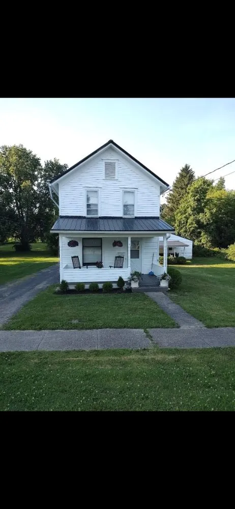 Affordable lawn care service in West Seneca, NY by Legion Services