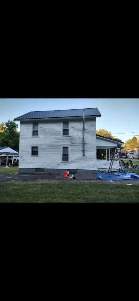 Trusted garden landscaping near you in West Seneca, NY by Legion Services