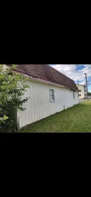 Legion Services Logo