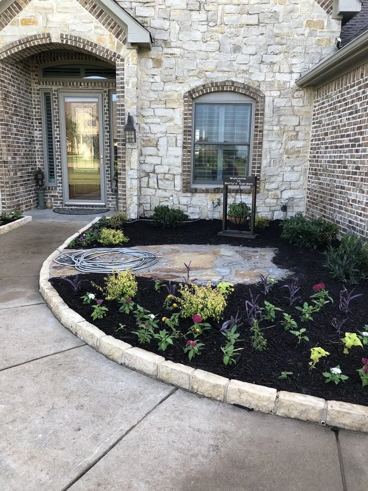 Trusted yard maintenance in Richardson, TX - Legit Landscapes