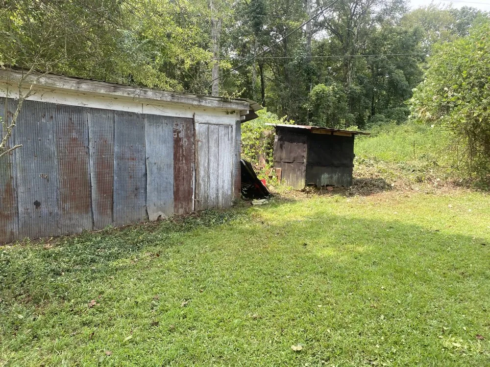 Reliable lawn mowing service in Algoma, MS - Legit Landscaping