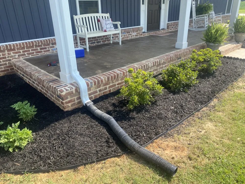 Top-rated landscape design experts serving Algoma, MS - Legit Landscaping