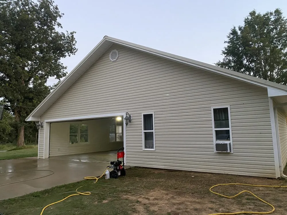 Top-rated landscaping services for outdoor upgrades in Algoma, MS by Legit Landscaping
