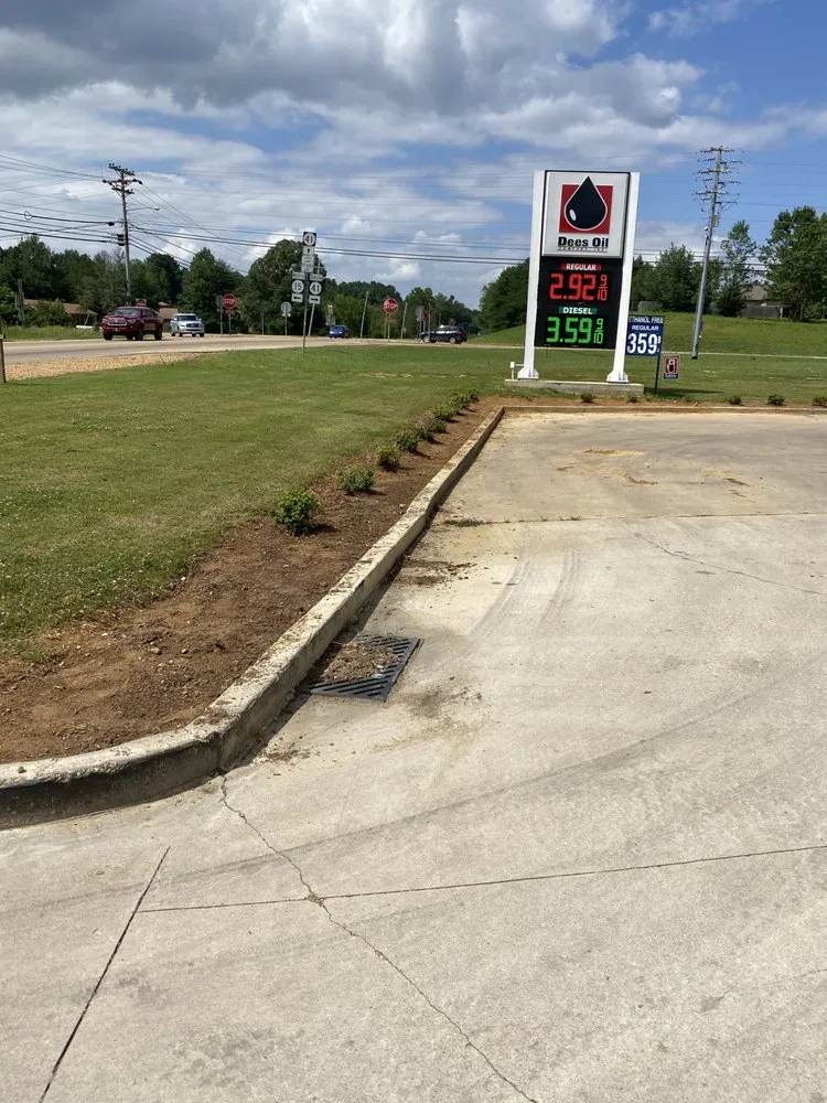 Expert yard maintenance for beautiful yards across Algoma, MS - Legit Landscaping