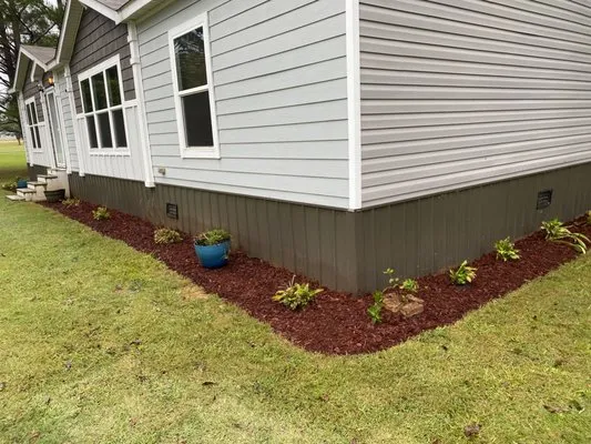 Legit Landscaping