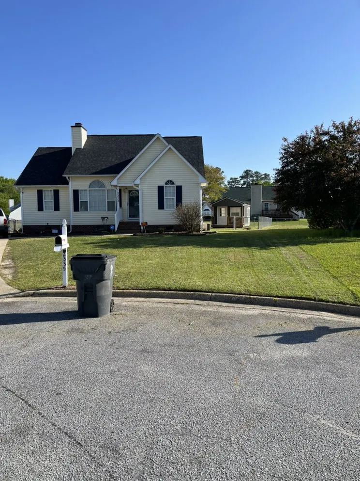 Trusted lawn care service experts serving Greenville, NC - Legit Lawns & Pressure Washing