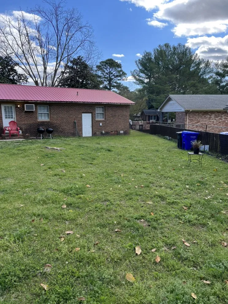 Trusted yard maintenance experts serving Greenville, NC - Legit Lawns & Pressure Washing