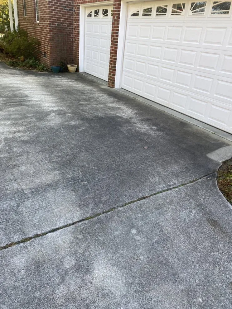 Top-rated outdoor landscaping for beautiful yards across Greenville, NC - Legit Lawns & Pressure Washing