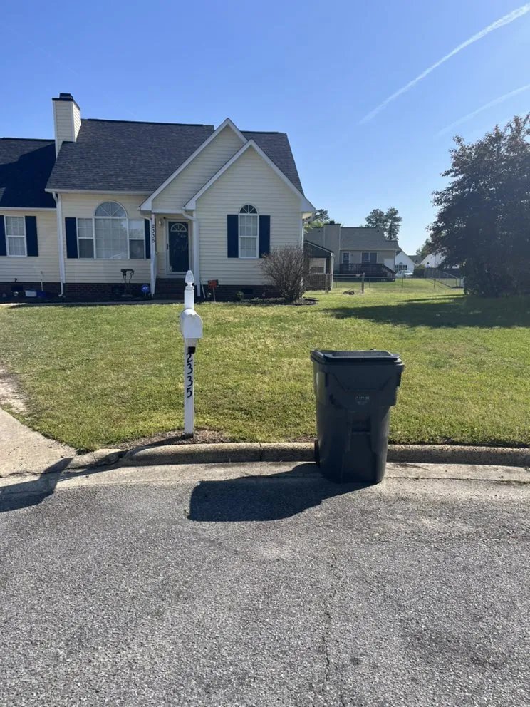 Top-rated landscaping services experts serving Greenville, NC - Legit Lawns & Pressure Washing