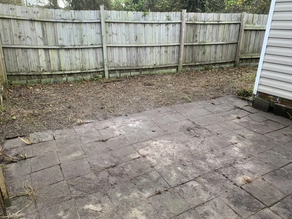 Affordable lawn care service for outdoor upgrades across Jacksonville, NC - Legit Services Lawncare