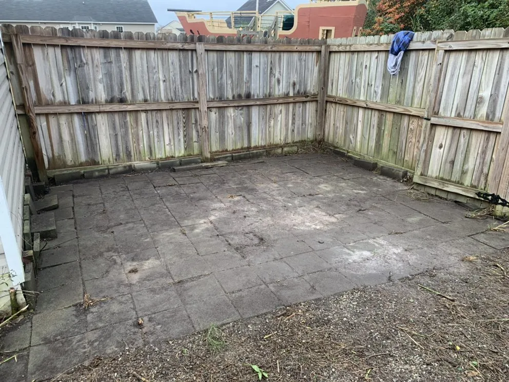 Top-rated yard maintenance experts serving Jacksonville, NC - Legit Services Lawncare