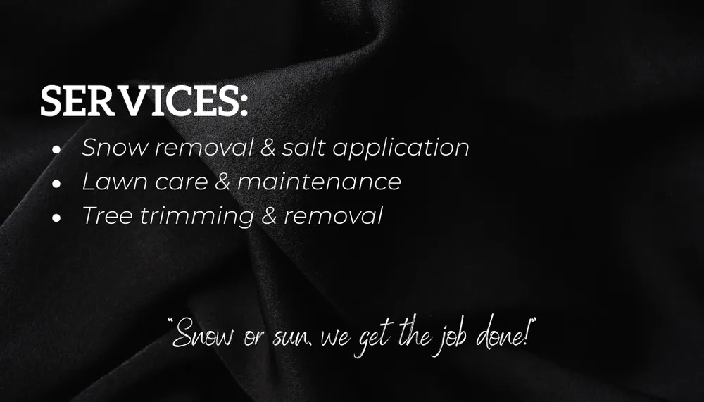 Top-rated garden landscaping in Pontiac, IL by Legner Snow Removal & Property Maintenance