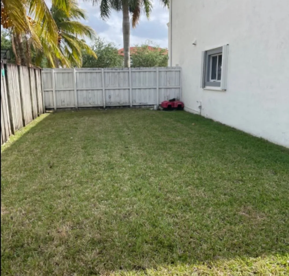 Trusted lawn care service experts serving Miami, FL - Lego Lawn Services