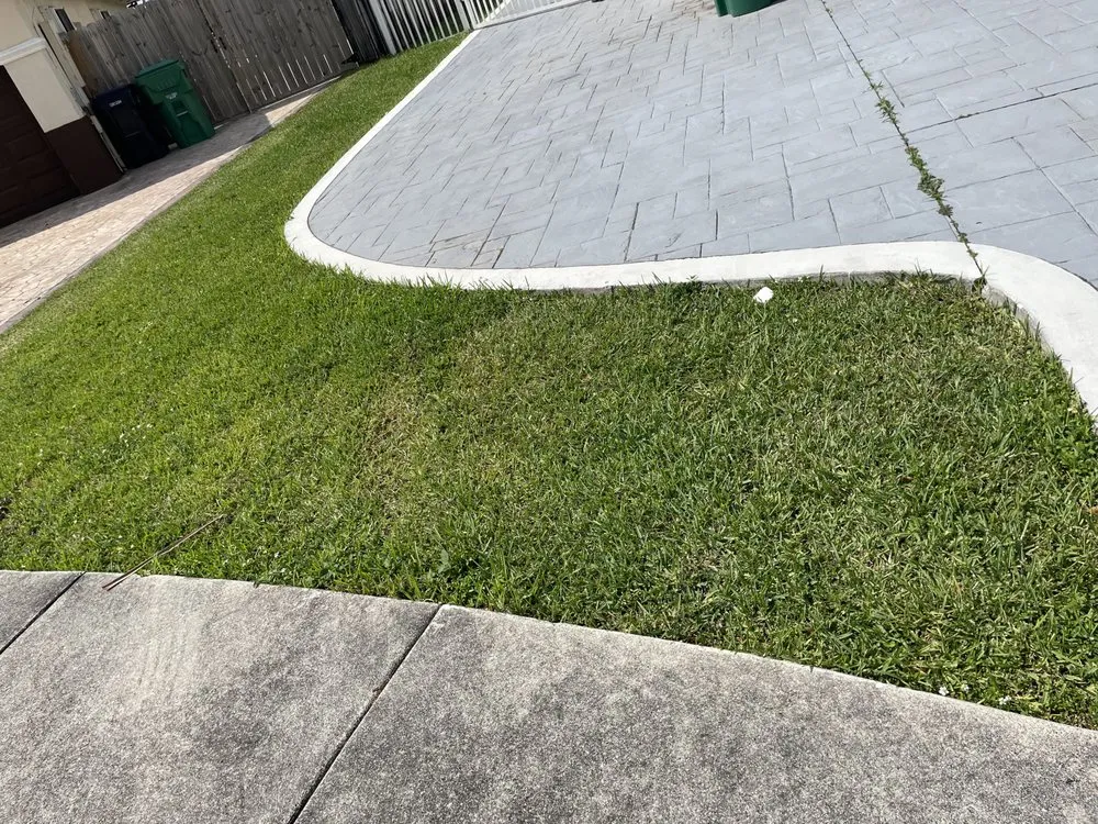 Reliable landscaping services for homes across Miami, FL - Lego Lawn Services