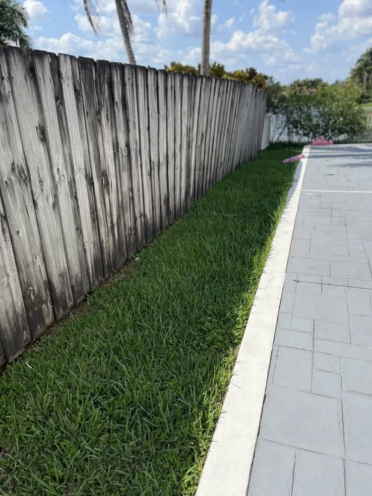 Professional garden landscaping near you across Miami, FL - Lego Lawn Services