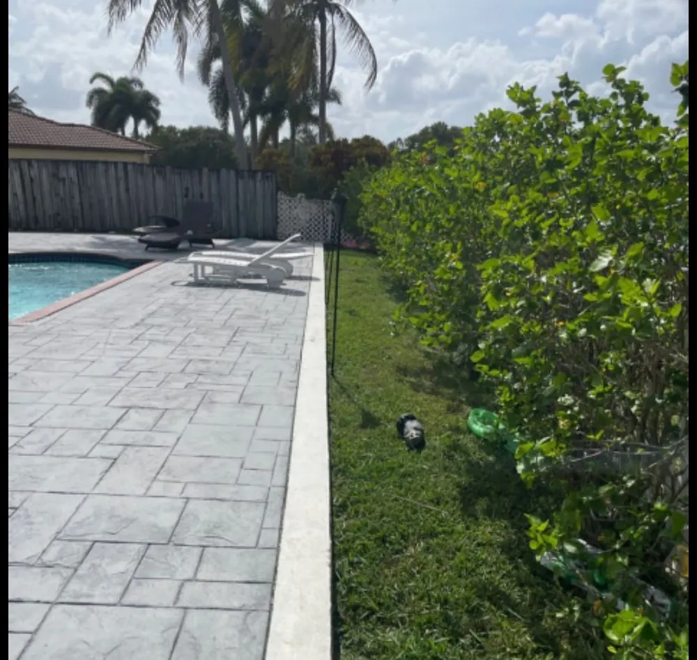 Reliable residential landscaping in Miami, FL - Lego Lawn Services
