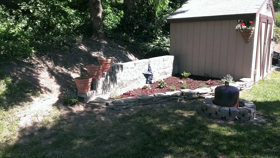 Professional landscape design in Altoona, PA - Lego Services