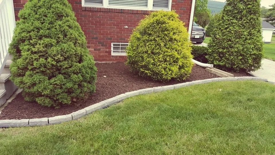 Professional residential landscaping experts serving Altoona, PA - Lego Services