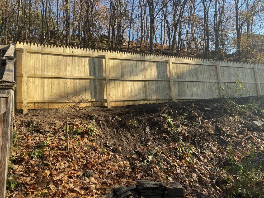 Custom lawn care service in Hyde Park, NY by Lehan's Lawn and Landscaping