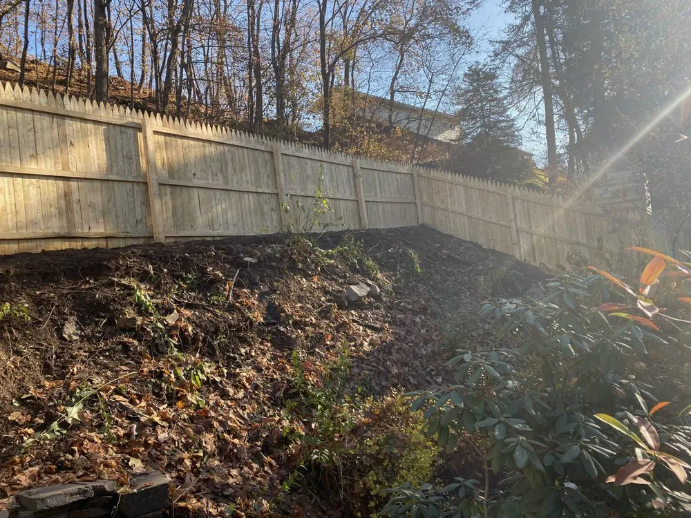 Affordable garden landscaping experts serving Hyde Park, NY - Lehan's Lawn and Landscaping