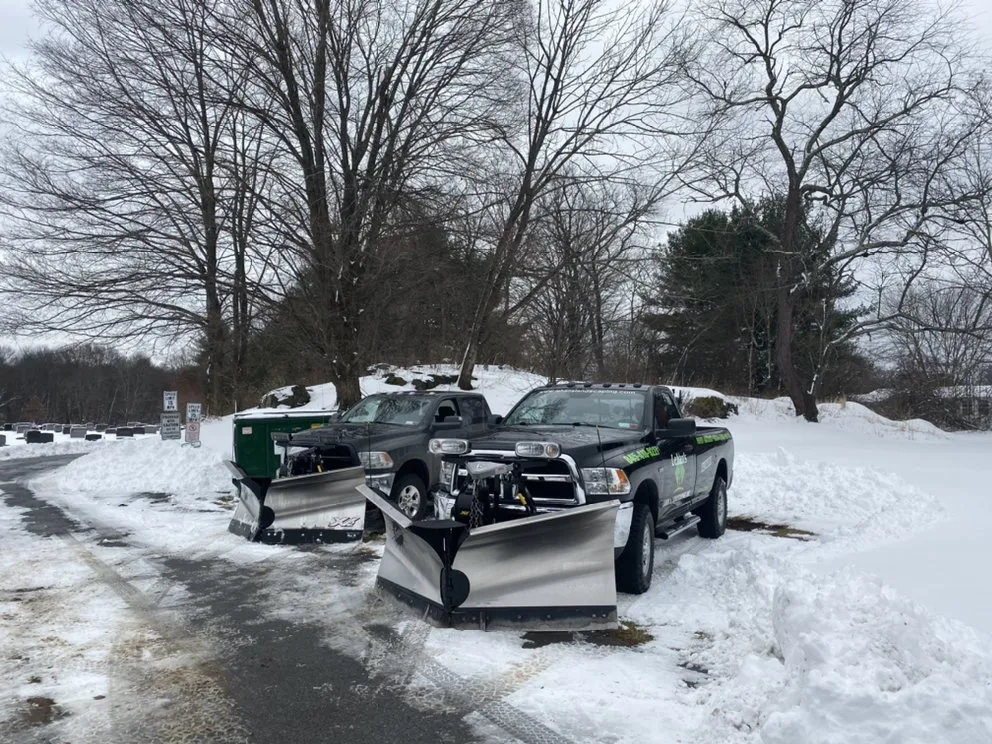 Professional residential landscaping in Hyde Park, NY - Lehan's Lawn and Landscaping