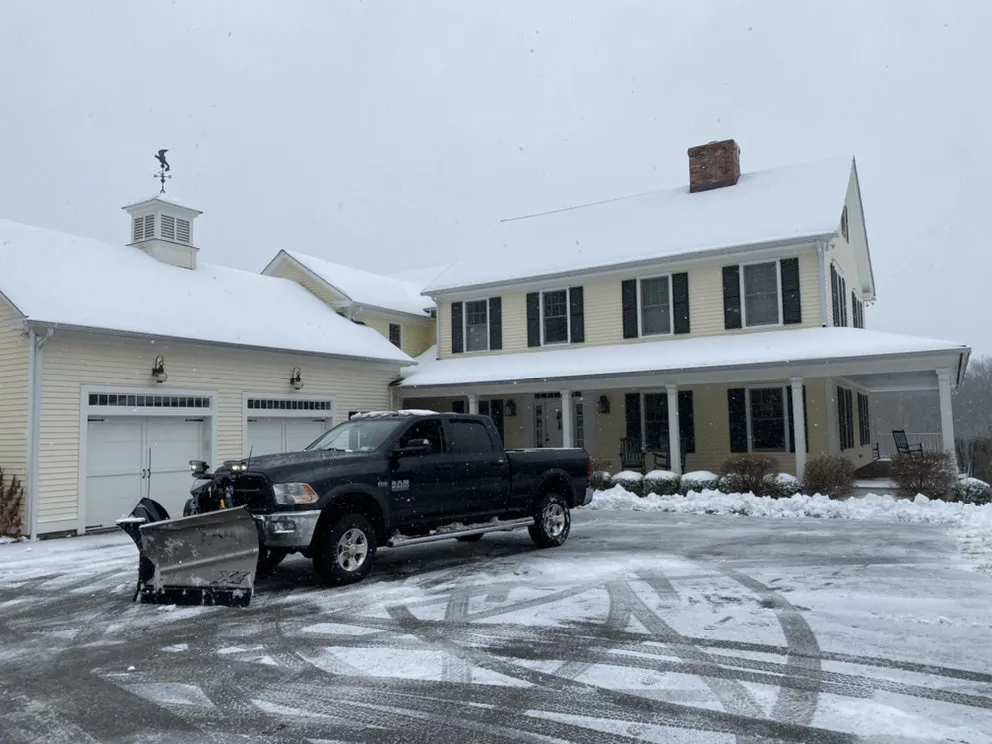 Top-rated yard cleanup service for residential properties in Hyde Park, NY by Lehan's Lawn and Landscaping