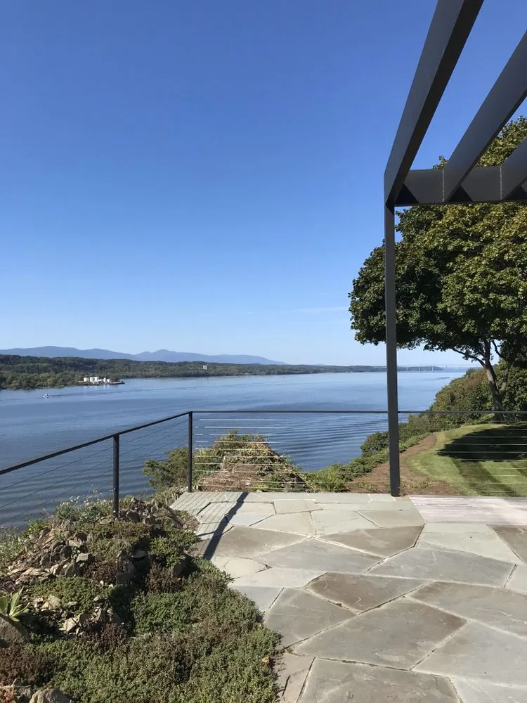 Professional yard cleanup service for outdoor upgrades in Hyde Park, NY by Lehan's Lawn and Landscaping