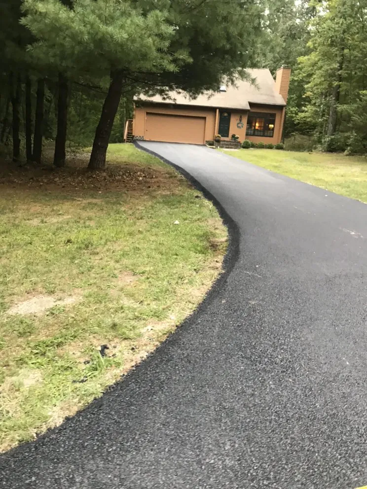 Custom yard cleanup service in Hyde Park, NY - Lehan's Lawn and Landscaping