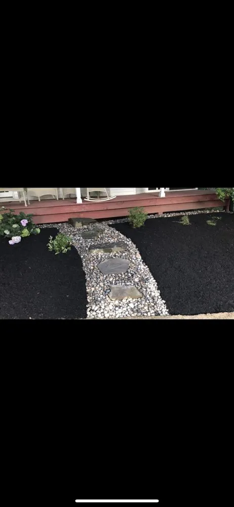 Reliable yard cleanup service for year-round maintenance in Hyde Park, NY by Lehan's Lawn and Landscaping