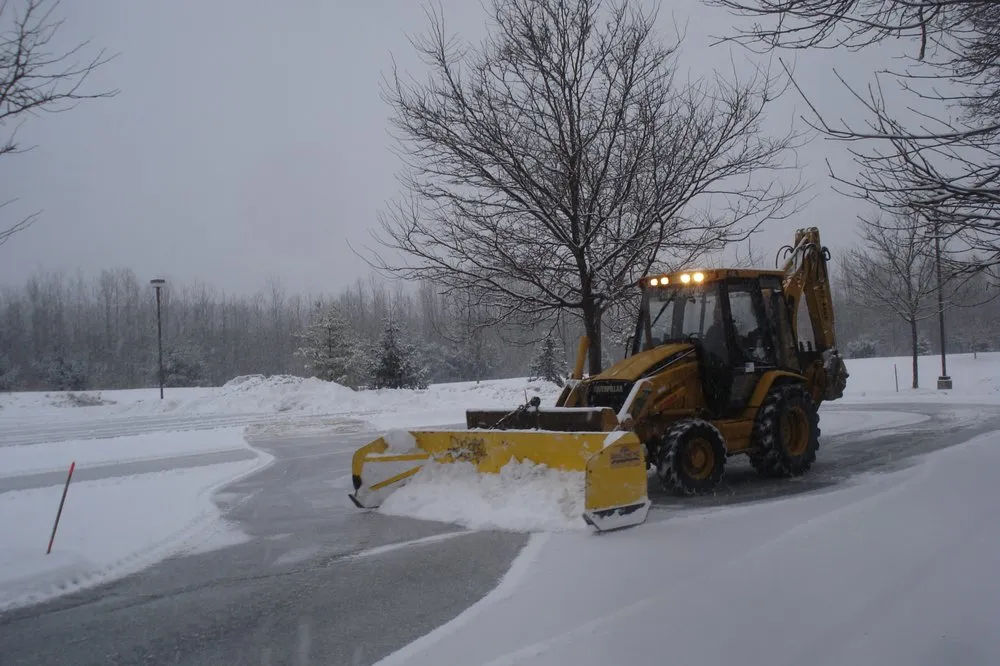 Professional yard maintenance in Wappingers Falls, NY by Lehigh Lawns & Landscaping
