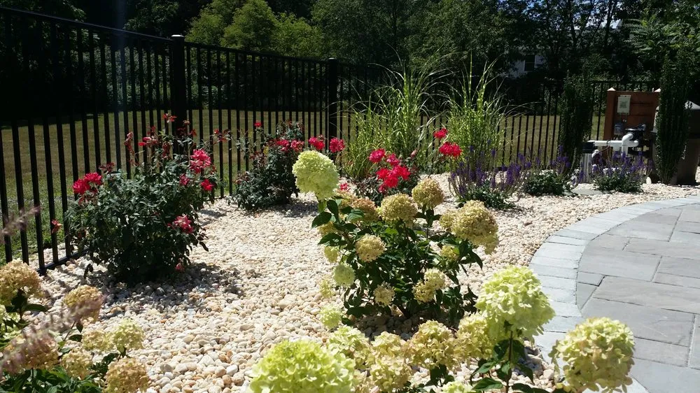 Expert yard maintenance in Wappingers Falls, NY - Lehigh Lawns & Landscaping