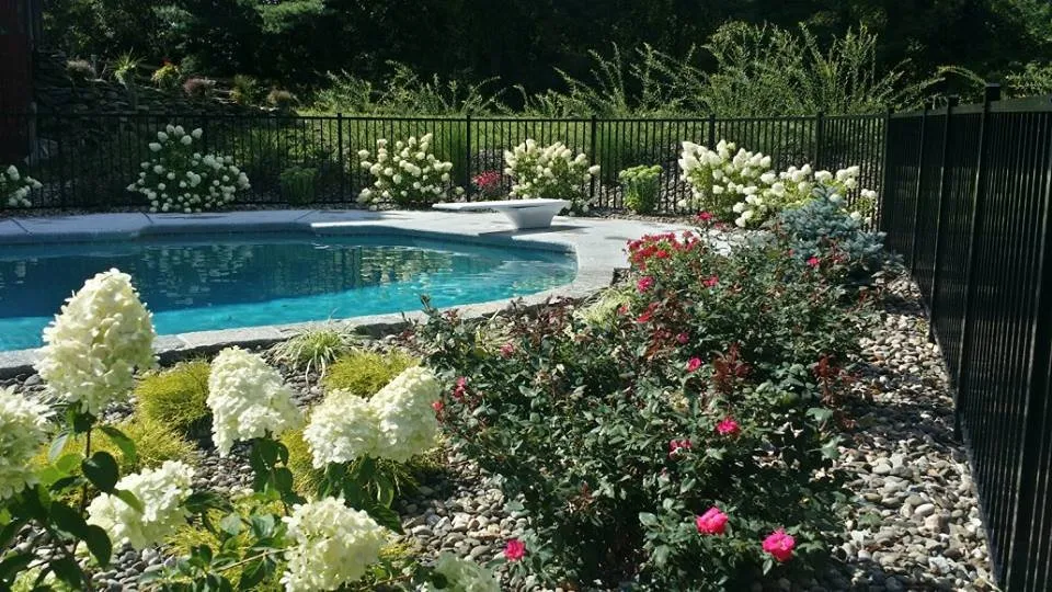 Affordable residential landscaping in Wappingers Falls, NY by Lehigh Lawns & Landscaping
