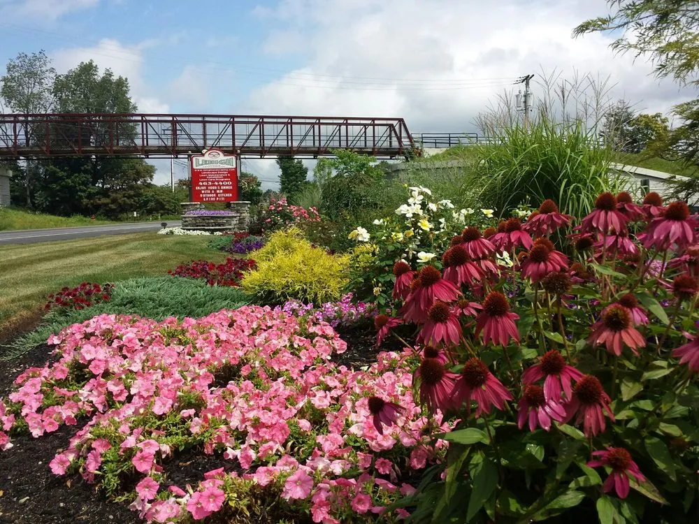 Affordable yard maintenance in Wappingers Falls, NY - Lehigh Lawns & Landscaping