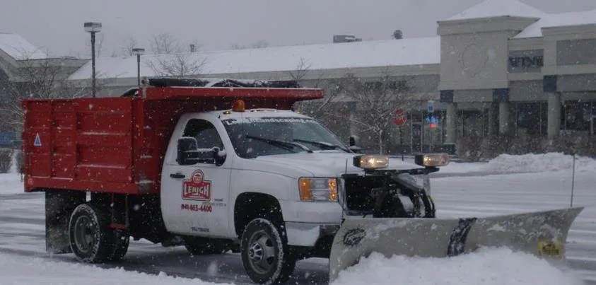 Local outdoor landscaping in Wappingers Falls, NY - Lehigh Lawns & Landscaping